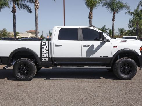 Used 2022 RAM 2500 Power Wagon image 10