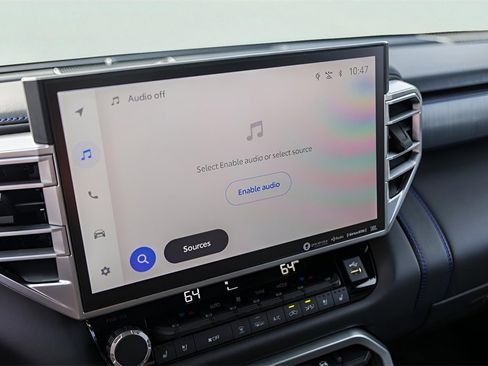 Used 2024 Toyota Tundra Platinum image 19