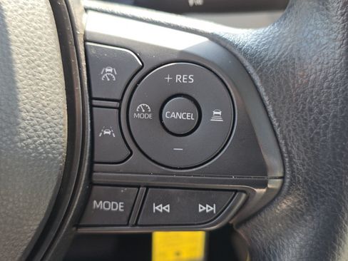 Used 2024 Toyota Corolla Cross L AWD/4WD image 29