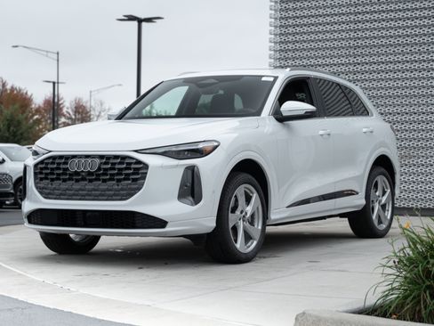 New 2025 Audi Q5 Premium Plus image 7