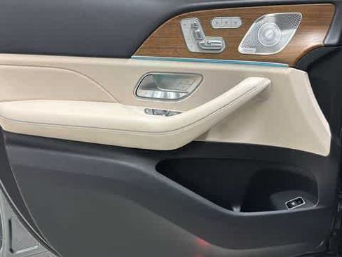 Certified 2022 Mercedes-Benz GLE 350 4MATIC image 13