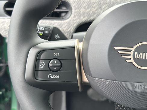 New 2026 MINI Cooper S FWD image 30
