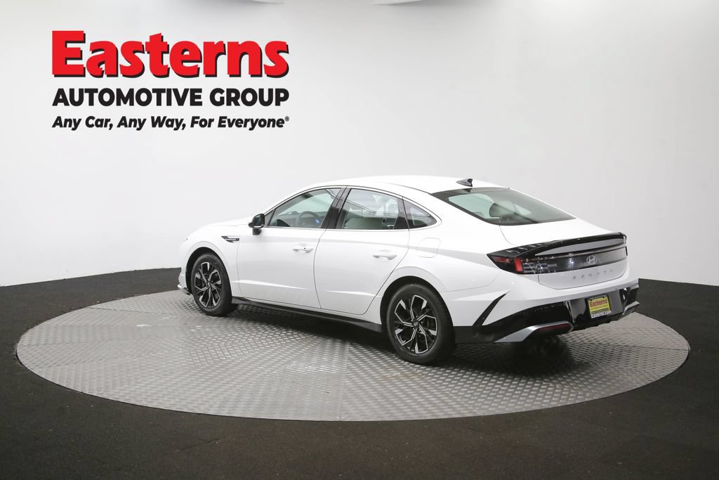 Used 2024 Hyundai Sonata SEL FWD image 64