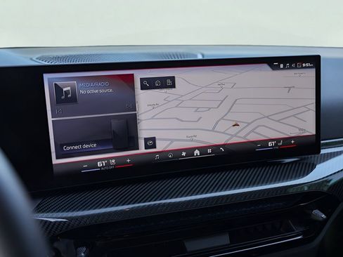 Used 2025 BMW M340i xDrive w/ Shadowloine Package AWD/4WD image 19