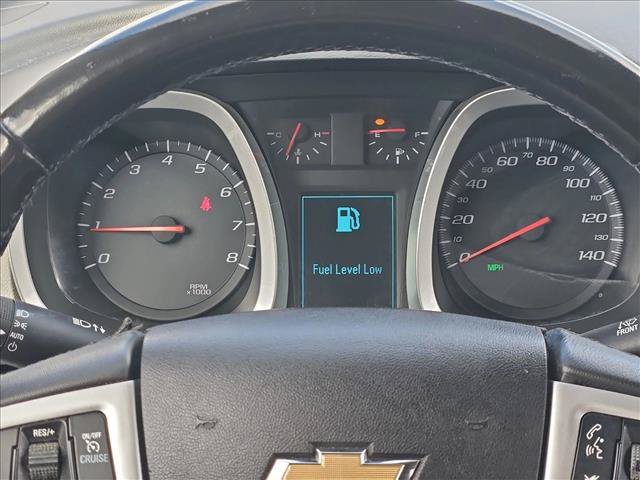 Certified 2013 Chevrolet Equinox LT w/ Driver Convenience Package FWD image 15