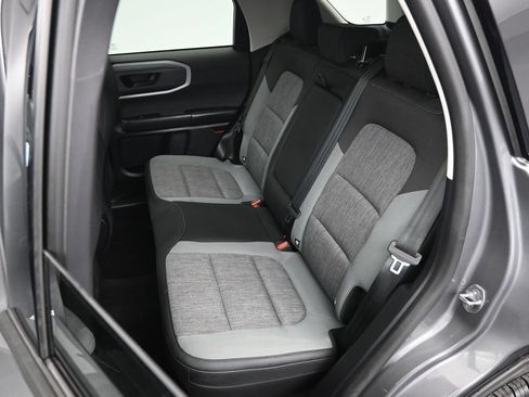 Used 2023 Ford Bronco Sport Big Bend AWD/4WD image 12