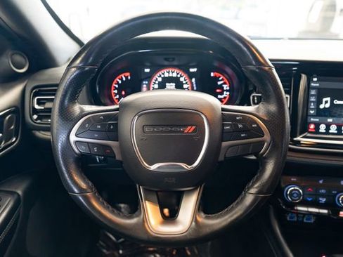 Used 2023 Dodge Durango SXT AWD/4WD image 14