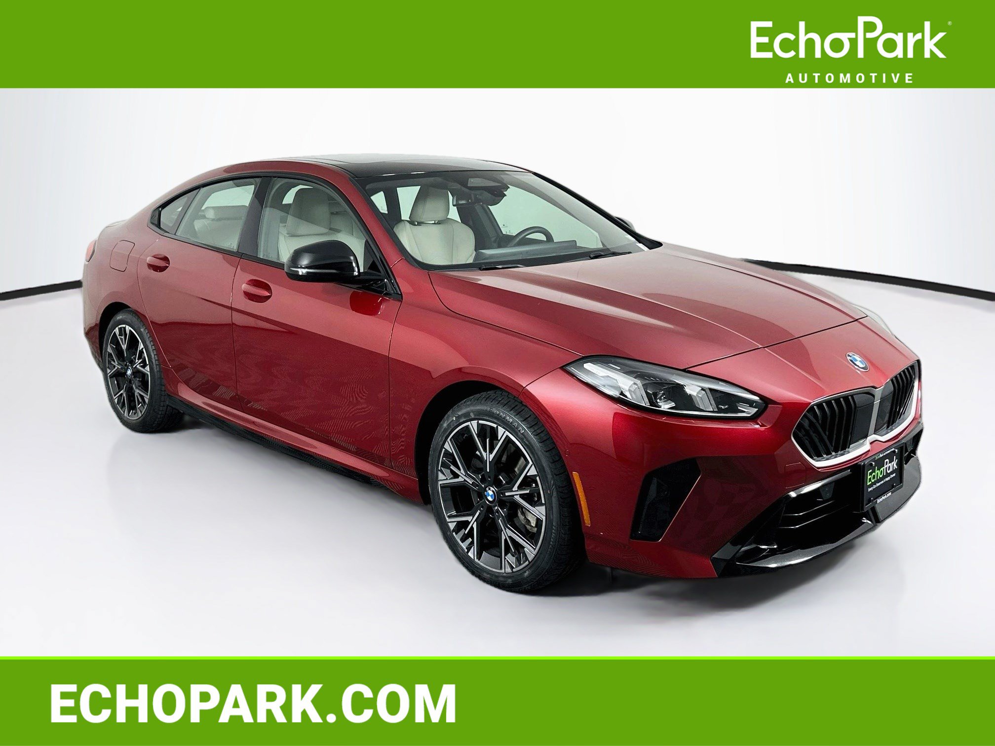 Used 2026 BMW 228i xDrive AWD/4WD image 1