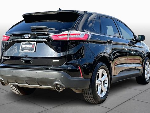 Used 2020 Ford Edge SE image 13