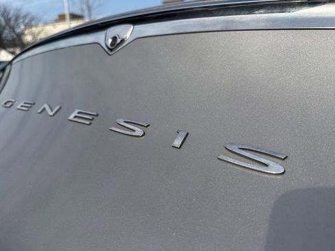 Used 2021 Genesis G80 3.5T w/ Prestige Package image 13