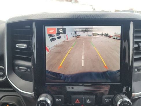 New 2026 RAM 1500 Big Horn image 4