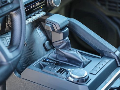 New 2026 Toyota Tacoma SR5 AWD/4WD image 22