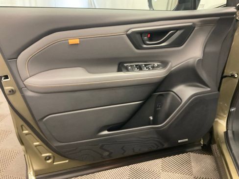 New 2026 Subaru Forester Wilderness AWD/4WD image 10