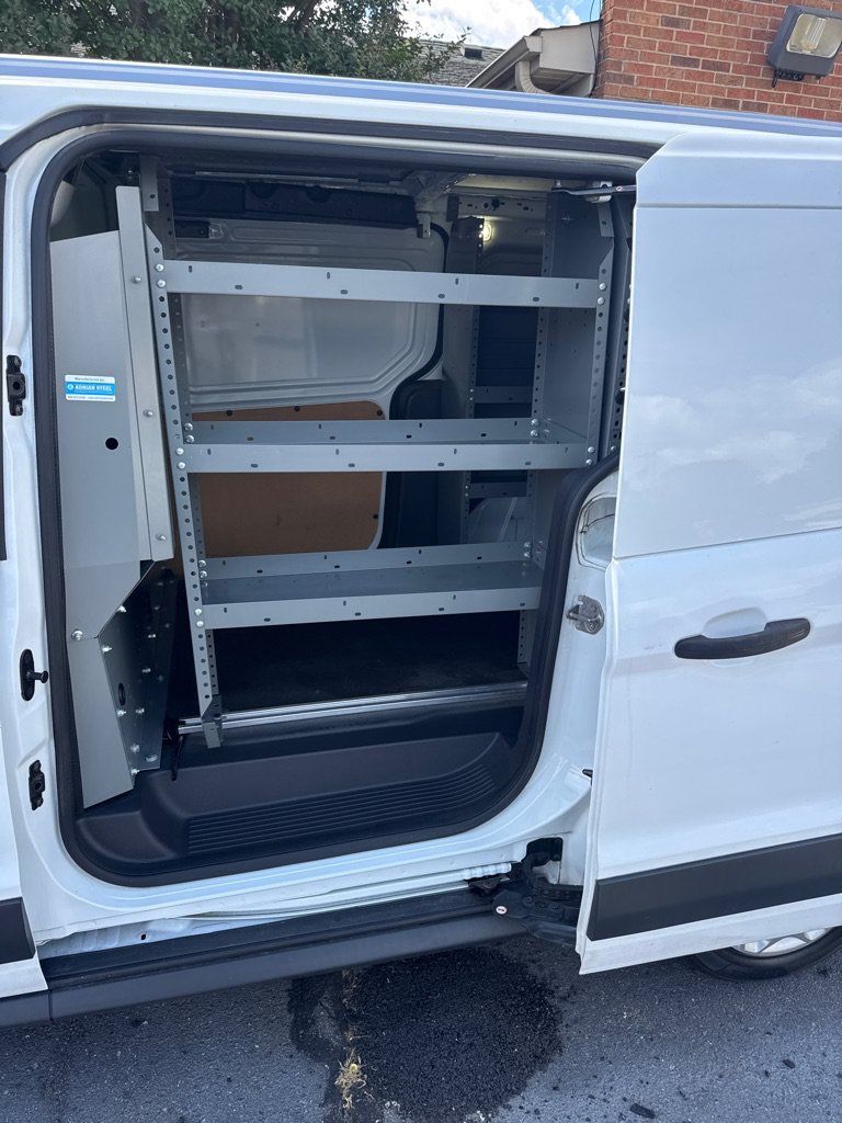 Used 2017 Ford Transit Connect XLT FWD image 12