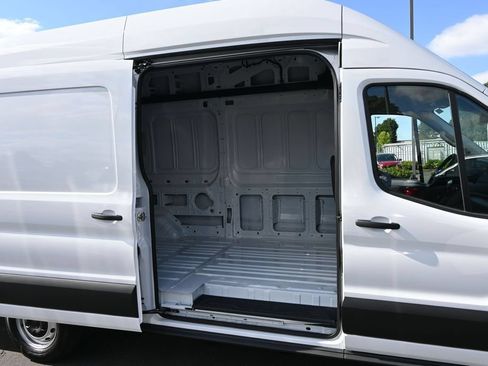 New 2026 Ford Transit 350 148 High Roof Extended RWD image 19