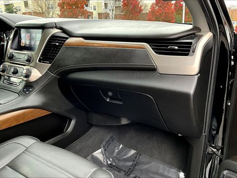 Used 2020 GMC Yukon Denali w/ Open Road Package image 14