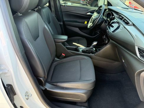 Used 2021 Buick Encore GX Select w/ Advanced Technology Package image 34