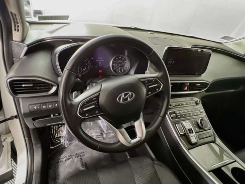 Certified 2023 Hyundai Santa Fe SEL AWD/4WD image 11