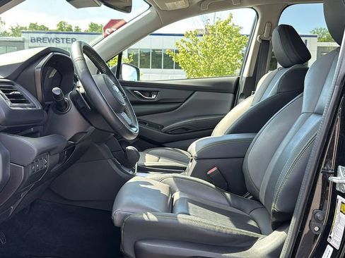 Used 2023 Subaru Ascent Onyx Edition Limited AWD/4WD image 12