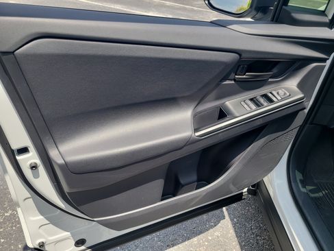 Certified 2026 Toyota bZ FWD image 18
