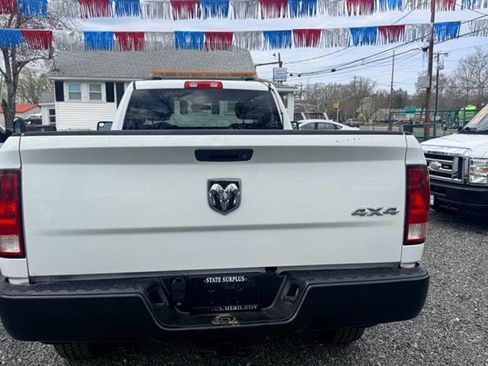 Used 2012 RAM 2500 ST w/ PWR & Remote Entry Group image 4