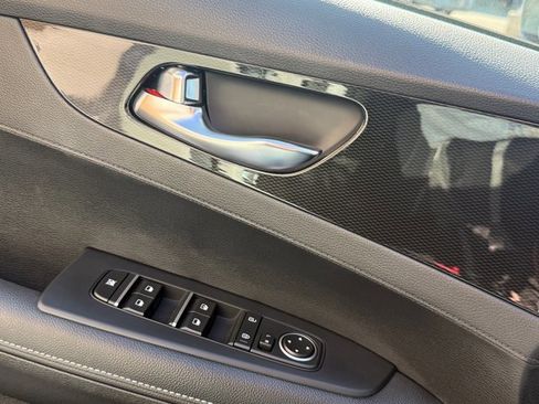 Certified 2023 Kia Forte GT-Line image 16