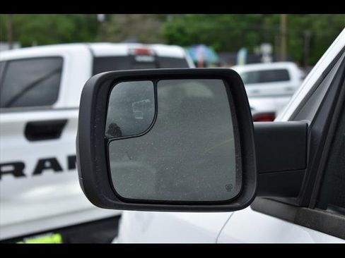 Used 2025 RAM 1500 Tradesman image 18