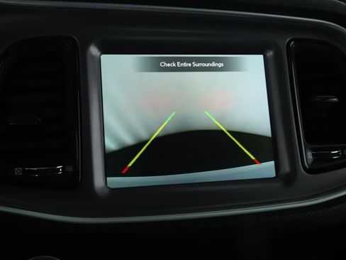 Used 2021 Dodge Challenger R/T Scat Pack image 12