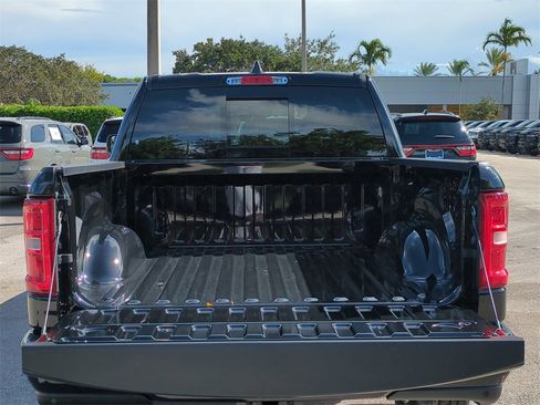 New 2025 RAM 1500 Big Horn image 13