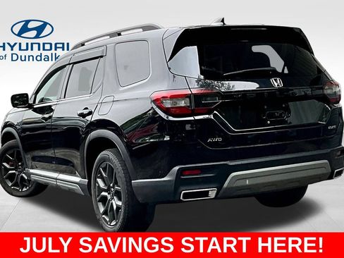 Used 2024 Honda Pilot Elite image 5