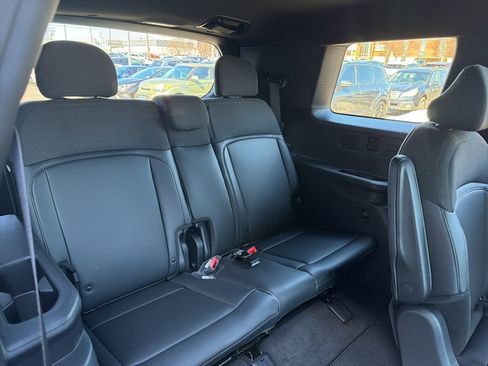 New 2027 Kia Telluride S AWD/4WD image 16