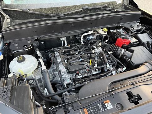 Certified 2024 Ford Bronco Sport Big Bend w/ Convenience Package image 26