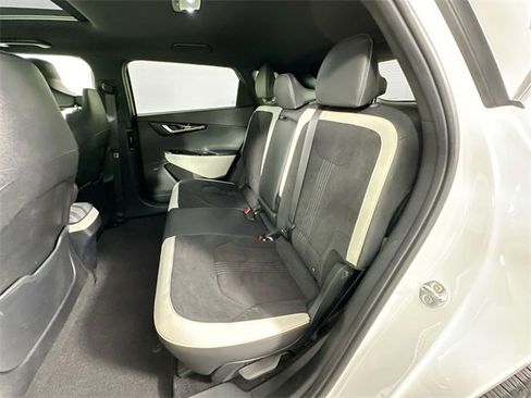 Used 2023 Kia EV6 GT-Line w/ GT-Line Suede Seat Package image 28