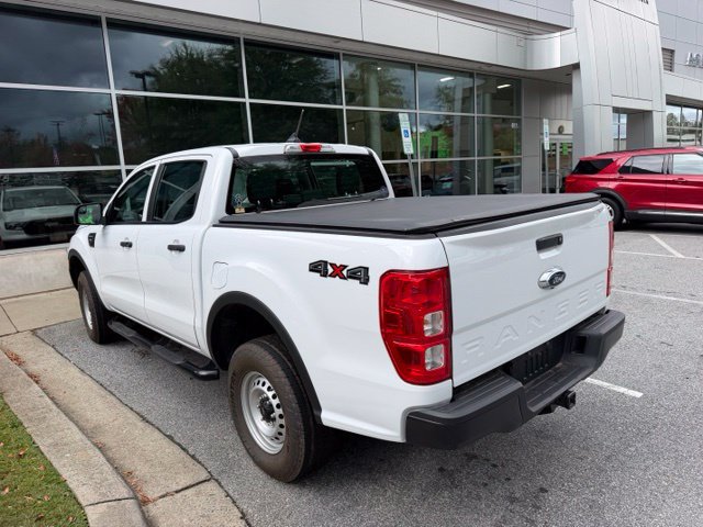 Used 2023 Ford Ranger XL w/ Trailer Tow Package AWD/4WD image 3
