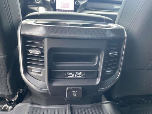 New 2026 RAM 2500 Big Horn image 30