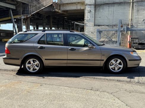 Used 2003 Saab 9-5 Arc image 13