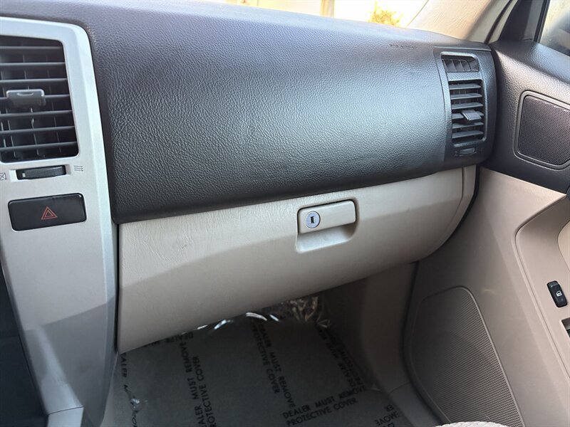Used 2007 Toyota 4Runner SR5 RWD image 22