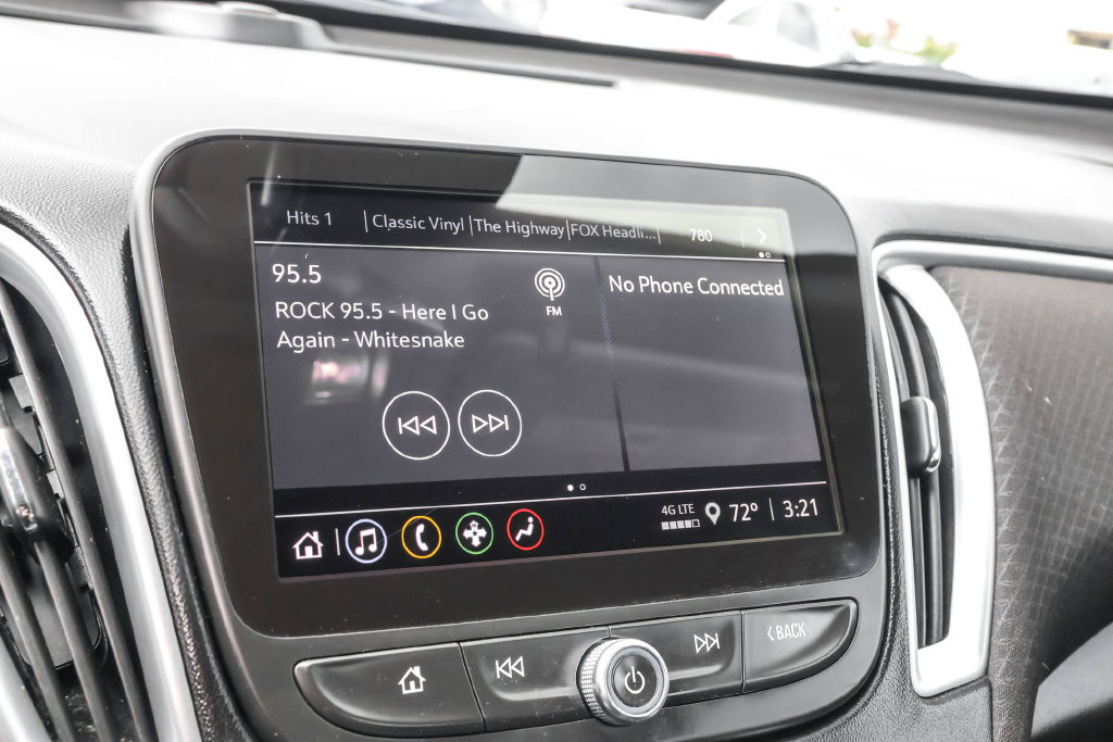Used 2023 Chevrolet Malibu LT FWD image 23