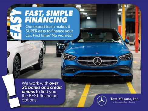 Certified 2023 Mercedes-Benz EQE 500 4MATIC Sedan image 33