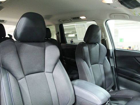 Used 2020 Subaru Ascent Premium w/ Convenience Package AWD/4WD image 21