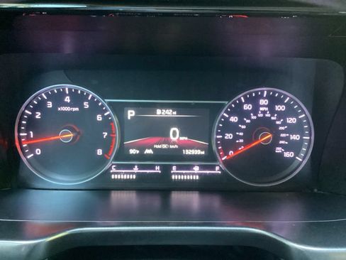 Used 2022 Kia Sorento LX FWD image 52