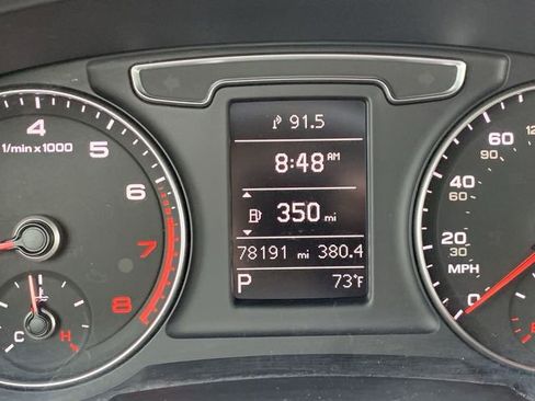 Used 2017 Audi Q3 2.0T Premium w/ Convenience Package FWD image 20