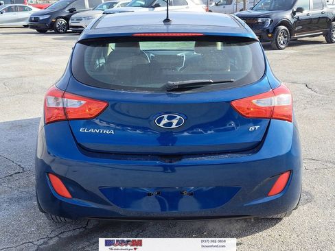 Used 2016 Hyundai Elantra GT image 24