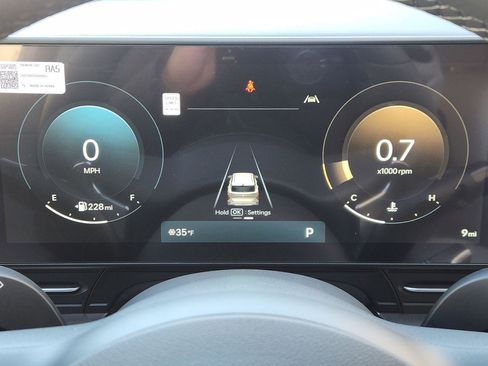 New 2026 Hyundai Kona SEL Premium FWD image 12