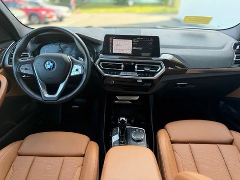 Used 2022 BMW X3 xDrive30i AWD/4WD image 26