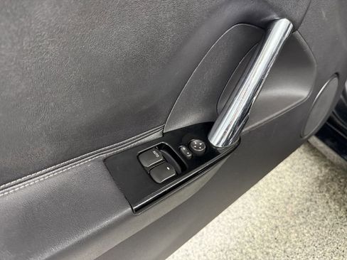 Used 2007 Saturn Sky Red Line image 22