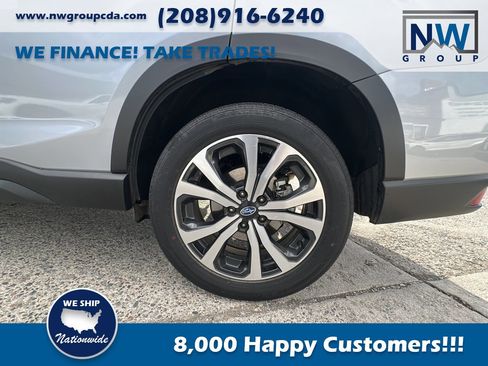Used 2020 Subaru Forester Limited w/ Popular Package #3 image 28