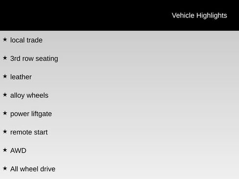 Used 2025 Honda Pilot EX-L image 7
