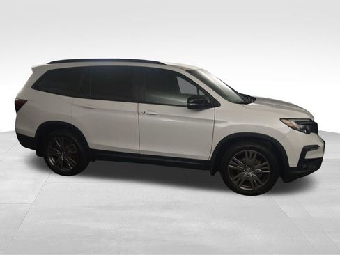 Used 2022 Honda Pilot Sport image 10