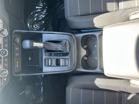 Certified 2026 Honda CR-V Sport image 23